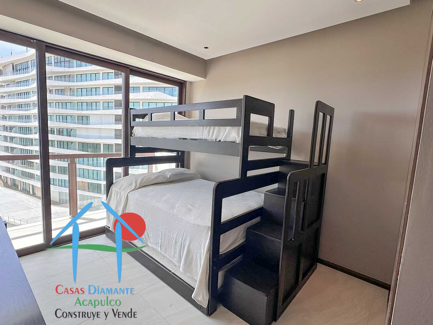 La Isla Emerald A7 - Recámara tres 1